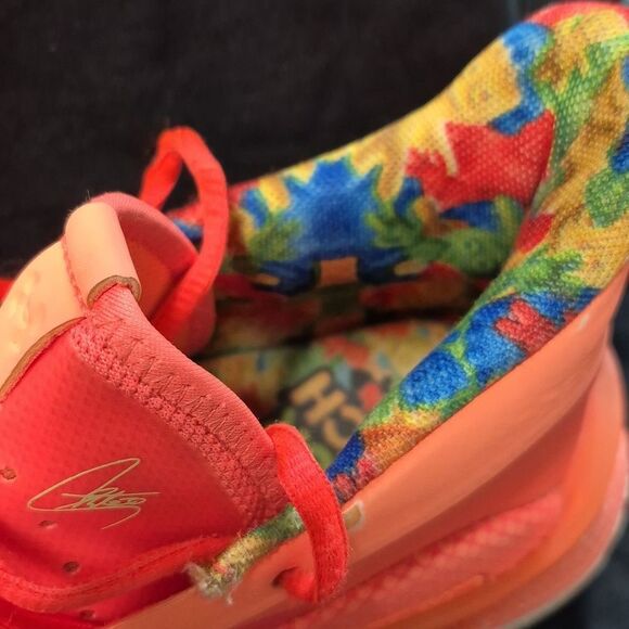 Under Armour Curry 7 \